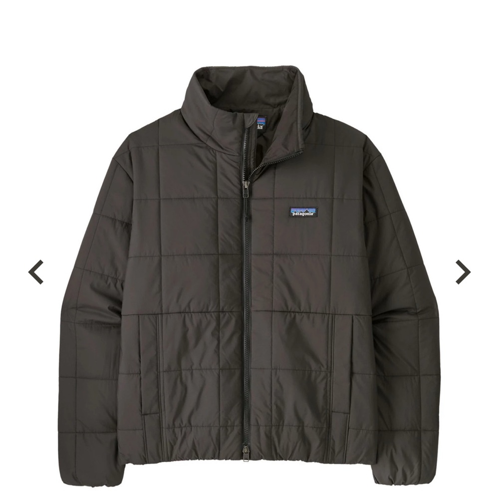 Patagonia Women’s Light Gust Jacket